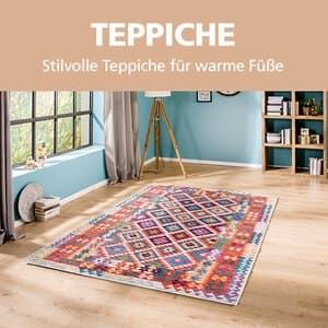 Teppiche