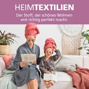 Bettwäsche