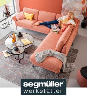 SEGMÜLLER WERKSTÄTTEN