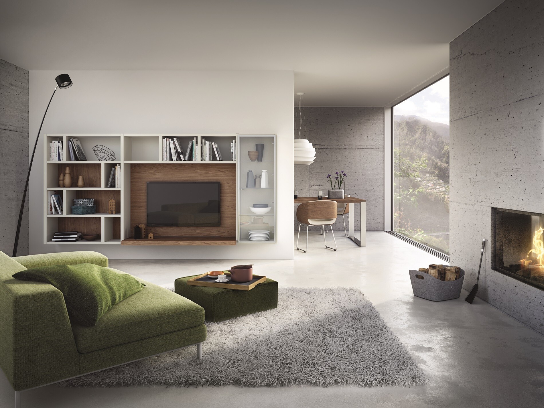 Designklassiker So kombinieren Sie Designermöbel   segmueller.de